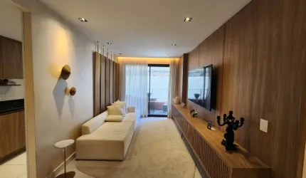 Easy Botafogo - O design urbano em sua melhor versão