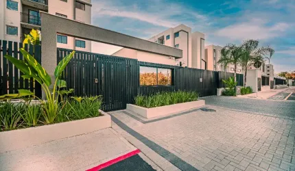 More ao lado do Cidade Jardim, com o melhor custo-benefício!