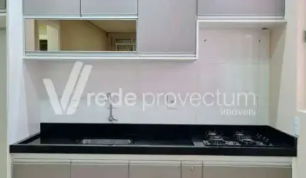 Apartamento com 1 quarto à venda na Rua Marechal Deodoro, 865, Centro, Campinas, 66 m2 por R$ 269.000
