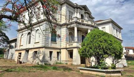 Prédio à venda na Rua Salustiano Penteado, 115, Botafogo, Campinas, 3600 m2 por R$ 18.000.000