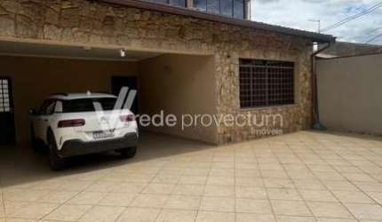 Casa com 4 quartos à venda na Avenida Santa Bárbara do Rio Pardo, 152, Jardim Nova Europa, Campinas, 284 m2 por R$ 855.000