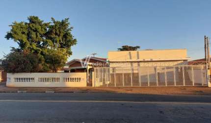 Casa comercial à venda na Rua Fernão Lopes, 1798, Parque Taquaral, Campinas, 323 m2 por R$ 1.200.000