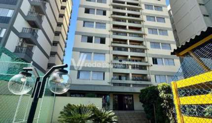 Apartamento com 2 quartos à venda na Rua Vitoriano dos Anjos, 471, Ponte Preta, Campinas, 70 m2 por R$ 450.000