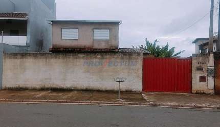 Casa com 2 quartos à venda na Rua João Chiavegatto, 270, Vila Brandina, Campinas, 100 m2 por R$ 730.000