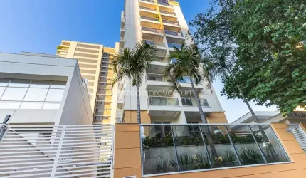 Cobertura com 2 quartos à venda na Rua José Guatemosin Nogueira, 45, Cambuí, Campinas, 108 m2 por R$ 1.850.000