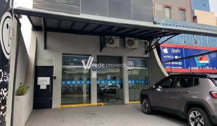 Sala comercial à venda na Avenida Barão de Itapura, 1728, Jardim Guanabara, Campinas, 250 m2 por R$ 2.390.000