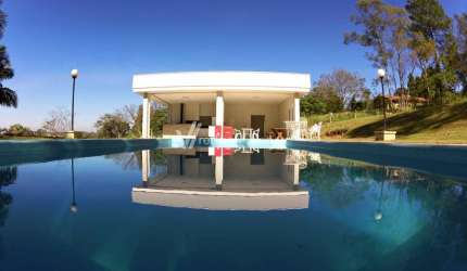 Chácara / sítio com 2 quartos à venda na Alameda Itatinga, 907, Joapiranga, Valinhos, 280 m2 por R$ 1.800.000