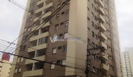 Apartamento com 2 quartos à venda na Rua Hércules Florence, 210, Botafogo, Campinas, 84 m2 por R$ 400.000