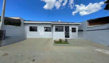 Casa comercial à venda na Rua Doutor Quintino de Paula Maudonnet, 666, Parque Taquaral, Campinas, 174 m2 por R$ 750.000
