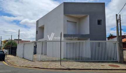 Prédio à venda na Rua Erasmo Braga, 860, Jardim Chapadão, Campinas, 375 m2 por R$ 1.450.000