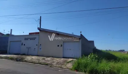 Casa com 4 quartos à venda na Rua Constâncio Francisco, 247, Vila Aeroporto I, Campinas, 110 m2 por R$ 1.200.000