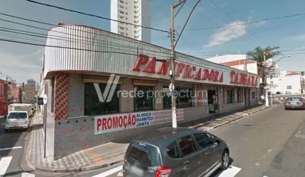 Prédio para alugar na Rua Onze de Agosto, 212, Centro, Campinas, 767 m2 por R$ 27.000