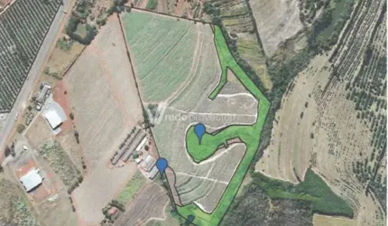 Terreno comercial à venda na Deputado Laércio Corte, s/n°, Jardim da Graminha, Limeira por R$ 10.000.000