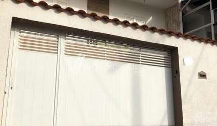 Casa com 3 quartos à venda na Rua Carlos Castello Branco, 347, Parque Residencial Vila União, Campinas, 170 m2 por R$ 470.000