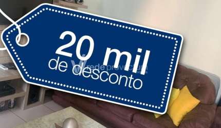 Cobertura com 2 quartos à venda na Rua Manoel Sylvestre de Freitas Filho, 1224, Jardim Nova Europa, Campinas, 120 m2 por R$ 460.000