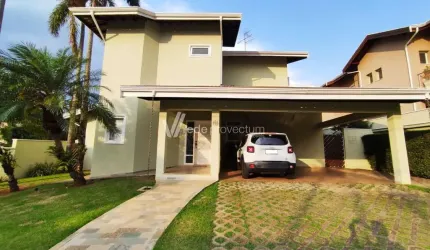 Casa em condomínio fechado com 4 quartos à venda na Avenida Engenheiro Luiz Antônio Laloni, 321, Tijuco das Telhas, Campinas, 355 m2 por R$ 2.500.000