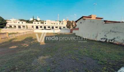 Terreno comercial à venda na Rua das Orquídeas, 520, Chácara Primavera, Campinas por R$ 1.600.000