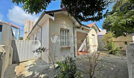 Casa comercial à venda na Rua Buarque de Macedo, 311, Vila Nova, Campinas, 146 m2 por R$ 2.200.000