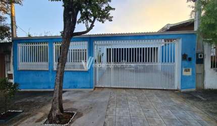 Casa com 4 quartos à venda na Rua Doutor Olímpio da Silva Miranda, 646, Cidade Universitária, Campinas, 193 m2 por R$ 780.000