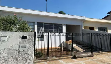 Casa com 2 quartos à venda na Rua Santo Anastácio, 88, Jardim Nova Europa, Campinas, 78 m2 por R$ 420.000