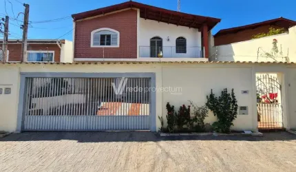 Casa comercial à venda na Rua Professor Doutor Alexandre Chiarini, 294, Jardim Madalena, Campinas, 203 m2 por R$ 570.000