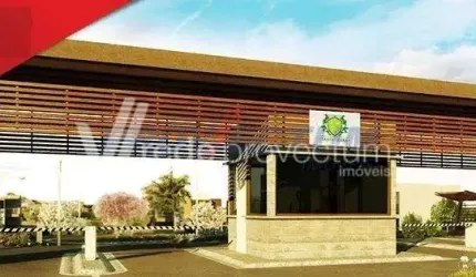 Terreno em condomínio fechado à venda na Estrada Municipal, s/n°, Lima Rico, Tuiuti por R$ 170.000