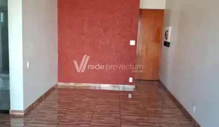 Apartamento com 3 quartos à venda na Rua Jornalista Ernesto Napoli, 1233, Jardim Paulicéia, Campinas, 75 m2 por R$ 385.000