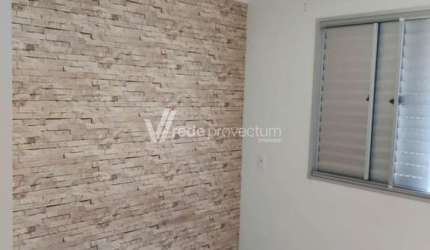 Apartamento com 2 quartos à venda na Avenida Emílio Bosco, 1745, Matao, Sumaré, 45 m2 por R$ 230.000