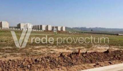 Terreno em condomínio fechado à venda na Avenida Padre Jósimo Moraes Tavares, 202, São Bento, Paulínia por R$ 275.000