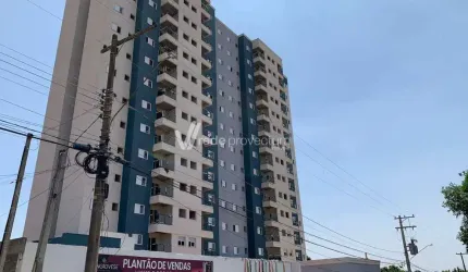 Apartamento com 2 quartos à venda na Rua Vereador Humberto de Barros Franco, 801, Jardim Scomparim, Mogi Mirim, 68 m2 por R$ 478.000