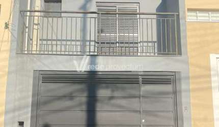 Casa com 2 quartos à venda na Bruno de Sordi, s/nº, Jardim Palladino, Itatiba, 88 m2 por R$ 435.000