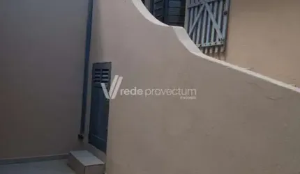 Casa com 2 quartos à venda na Rua Cibele Delcanton Zago, 103, Jardim Flamboyant, Campinas, 114 m2 por R$ 550.000