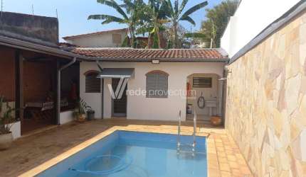 Casa comercial para alugar na Rua Patrocínio do Sapucaí, 851, Jardim Flamboyant, Campinas, 255 m2 por R$ 6.900