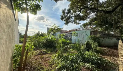 Terreno comercial à venda na Rua Ângelo Vicentim, 404, Barão Geraldo, Campinas por R$ 470.000