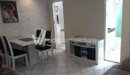 Apartamento com 2 quartos à venda na Rua Rio Grande do Sul, 620, São Bernardo, Campinas, 66 m2 por R$ 215.000