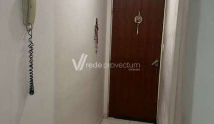 Apartamento com 2 quartos à venda na Rua Paulo Vianna de Souza, 270, Parque Residencial Vila União, Campinas, 57 m2 por R$ 175.000
