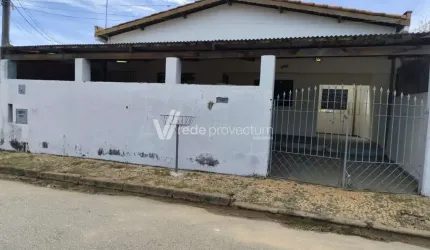 Casa com 4 quartos para alugar na dos Angelins, 392, Vila Boa Vista, Campinas, 170 m2 por R$ 2.300