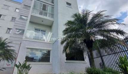 Apartamento com 2 quartos à venda na Rua Cezira Trombeta Speglish, 12, Residencial Nova Era, Valinhos, 75 m2 por R$ 385.000
