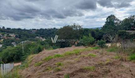 Terreno à venda na Fernando Mistura, s/n°, Real Parque Dom Pedro I, Itatiba por R$ 213.000
