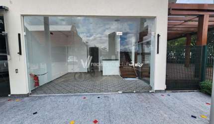 Sala comercial à venda na Rua Tapuru, 25, Loteamento Alphaville Campinas, Campinas, 70 m2 por R$ 890.000