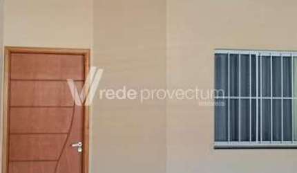 Casa com 2 quartos à venda na Rua Tupã, 644, Parque Residencial Salerno (Nova Veneza), Sumaré, 69 m2 por R$ 375.000