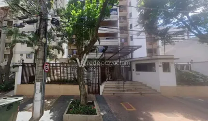 Apartamento com 4 quartos para alugar na Rua Padre José Teixeira, 50, Cambuí, Campinas, 280 m2 por R$ 7.000