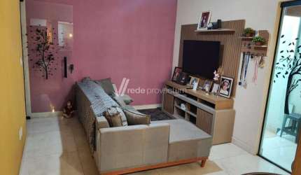 Casa com 3 quartos à venda na Rua dos Eucaliptos, 307, Jardim Capuava, Nova Odessa, 140 m2 por R$ 510.000
