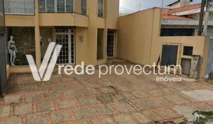 Casa comercial à venda na Rua Oliveira Cardoso, 235, Jardim Chapadão, Campinas, 300 m2 por R$ 2.000.000
