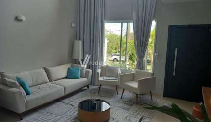 Casa em condomínio fechado com 3 quartos à venda na Rua Maria Regina Giunco, s/nº, Jardim Panorama, Vinhedo, 231 m2 por R$ 1.890.000