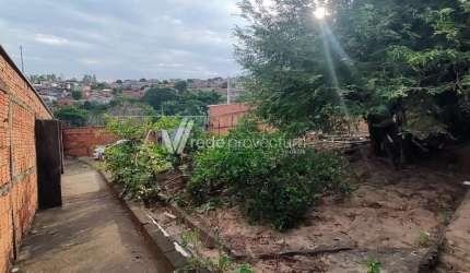 Terreno à venda na Rua Benedita Iny de Ávila, 983, Cidade Satélite Íris, Campinas, 80 m2 por R$ 270.000