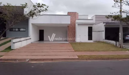 Casa em condomínio fechado com 3 quartos à venda na Rua Dionísio Antonio Presotto, s/n°, Residencial Terras Nobres, Itatiba, 147 m2 por R$ 1.120.000