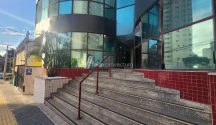 Prédio à venda na Rua José Paulino, 1542 /1544, Centro, Campinas, 1320 m2 por R$ 3.900.000