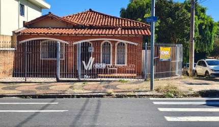 Casa com 3 quartos à venda na Rua Doze de Outubro, 409, Vila Santana, Valinhos, 163 m2 por R$ 980.000