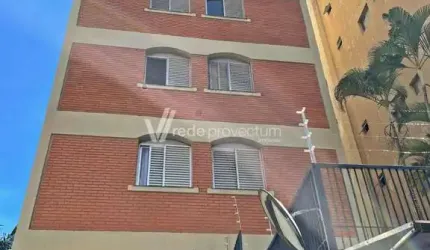 Apartamento com 1 quarto para alugar na Rua Doutor Quirino, 1755, Centro, Campinas, 55 m2 por R$ 1.700